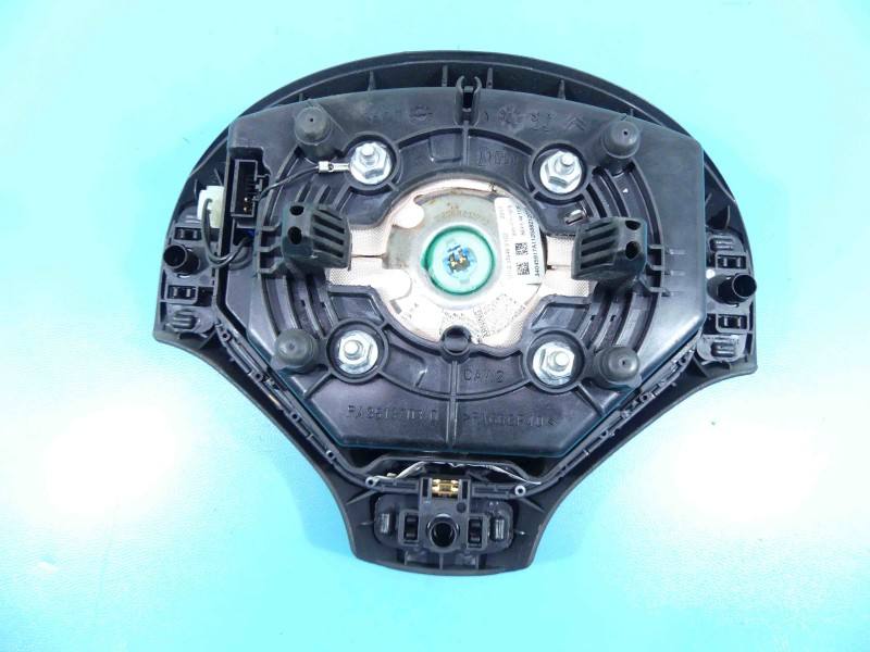 Подушка безопасности Airbag Peugeot 3008 96845302ZE — фото детали 3
