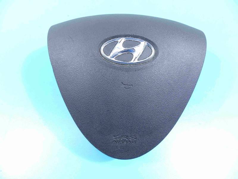 Подушка безпеки Airbag Hyundai I30 56900-2R000 — фото деталі 2