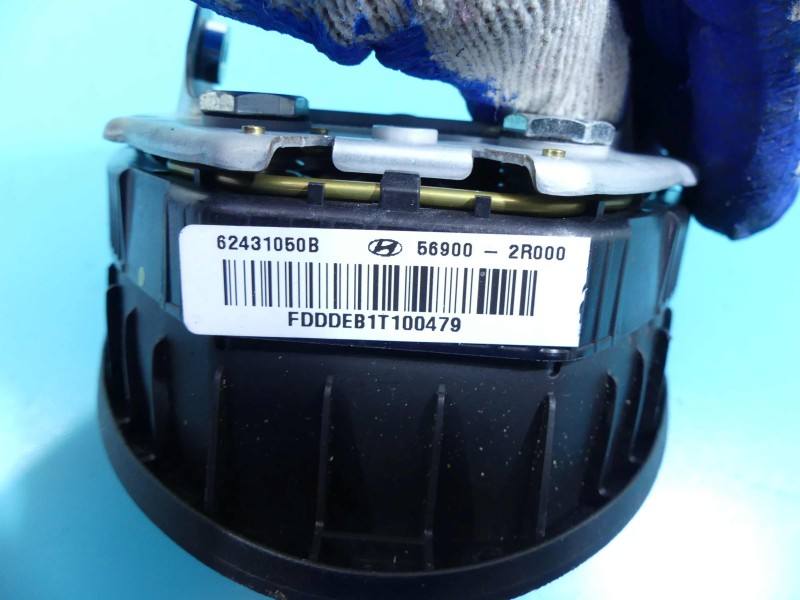 Подушка безпеки Airbag Hyundai I30 56900-2R000 — фото деталі 5