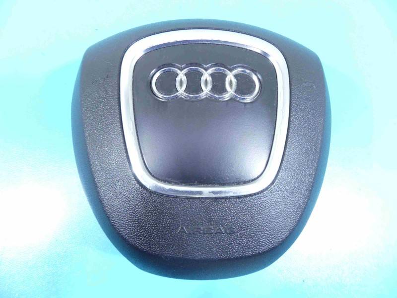 Подушка безпеки Airbag Audi Q7 — фото деталі 2