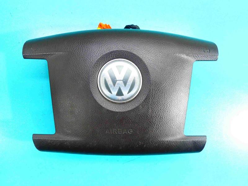 Подушка безопасности Airbag Volkswagen Touareg 7L6880201CT