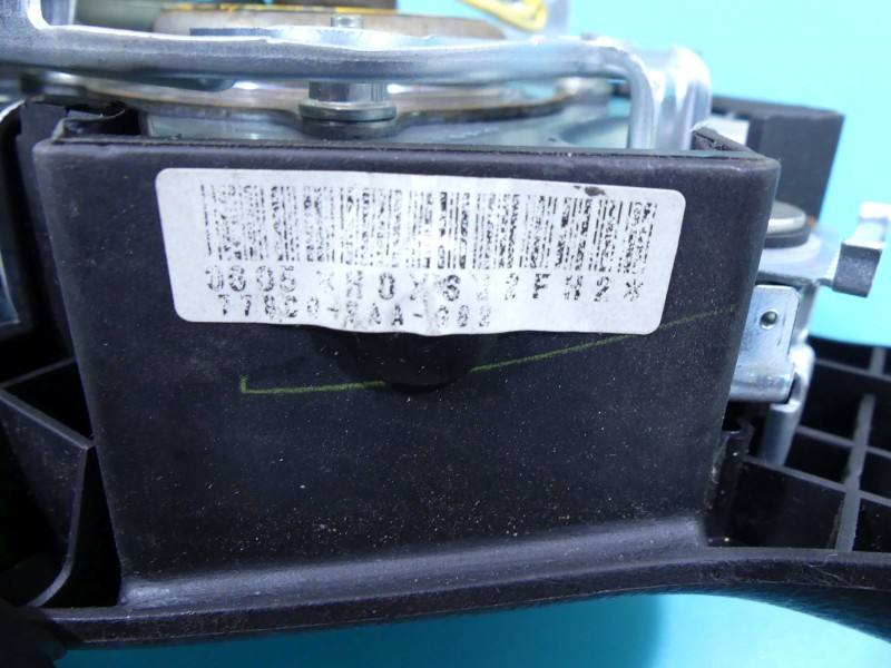 Подушка безпеки Airbag Honda Jazz — фото деталі 5