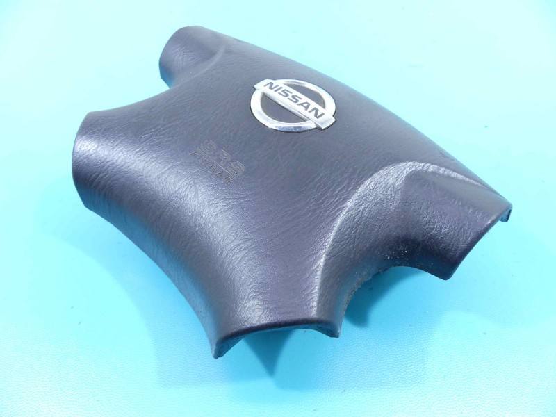 Подушка безпеки Airbag Nissan X-trail