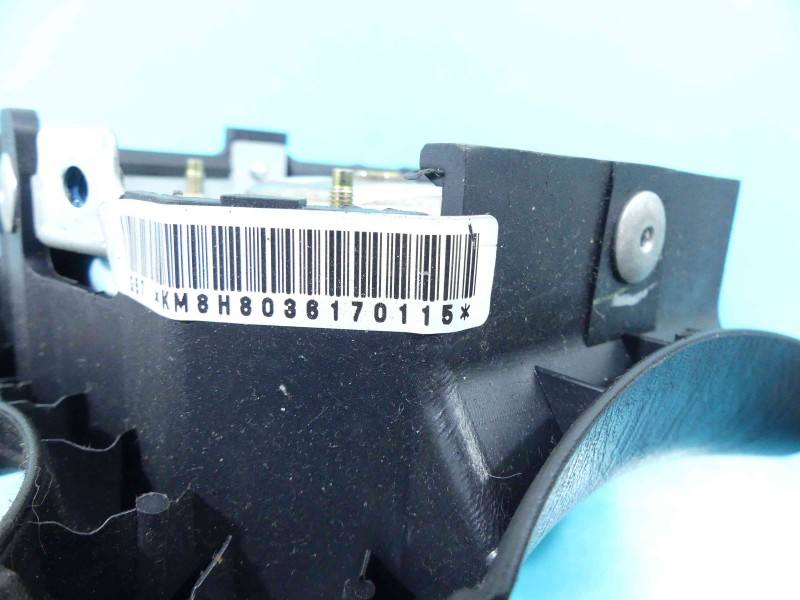 Подушка безпеки Airbag Nissan X-trail — фото деталі 6