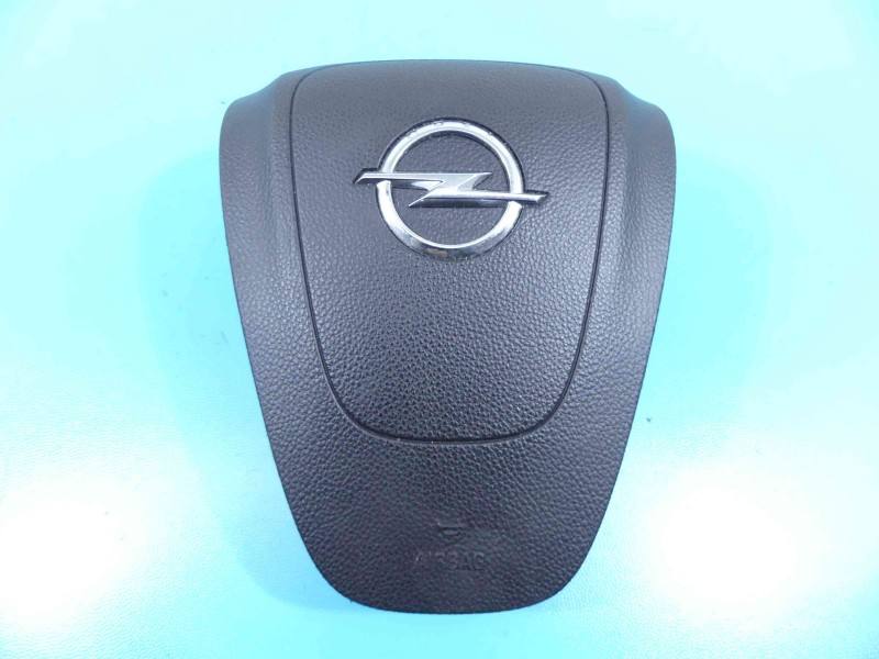Подушка безпеки Airbag Opel Insignia 22964968 — фото деталі 2