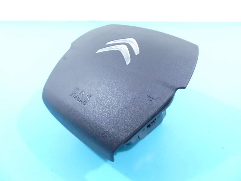 Подушка безпеки Airbag Citroen C4 96871568ZD