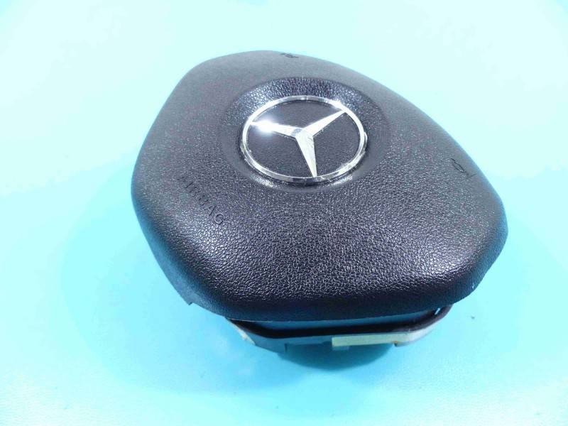 Подушка безпеки Airbag Mercedes E W212
