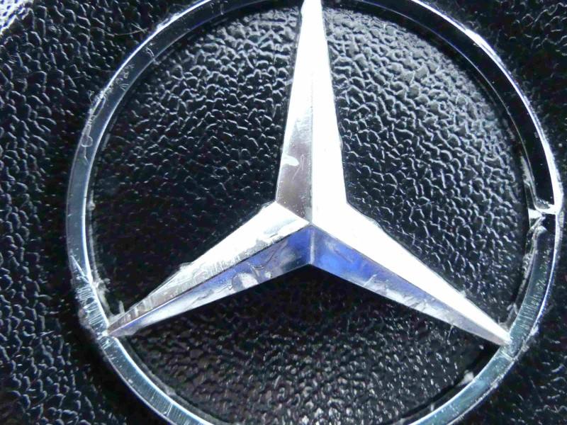 Подушка безпеки Airbag Mercedes E W212 — фото деталі 3