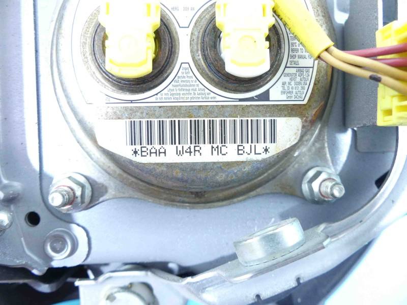 Подушка безпеки Airbag Mitsubishi Lancer — фото деталі 4