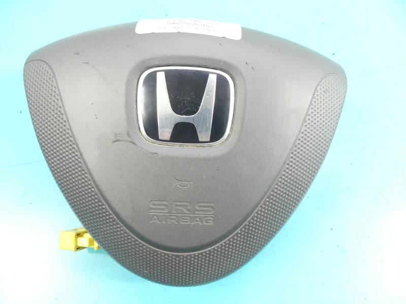 Подушка безопасности Airbag Honda Jazz