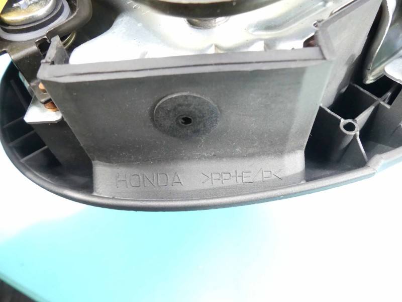 Подушка безопасности Airbag Honda Jazz — фото детали 5