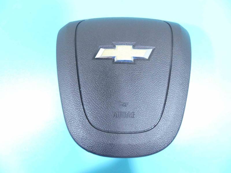 Подушка безопасности Airbag Chevrolet Malibu 22837800