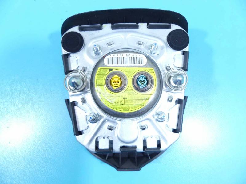 Подушка безопасности Airbag Chevrolet Malibu 22837800 — фото детали 3
