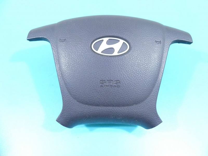 Подушка безпеки Airbag Hyundai Santa Fe MCKT383UBGN