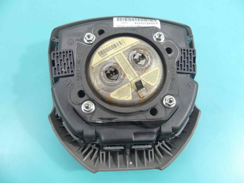 Подушка безпеки Airbag Jaguar XF 9W83-043B13-AD — фото деталі 2