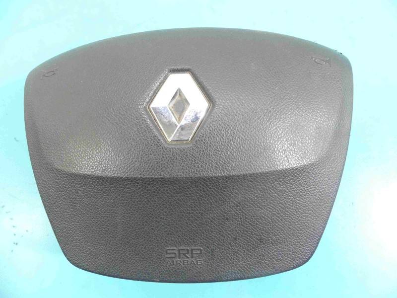 Подушка безпеки Airbag Renault Megane 3 985100007R