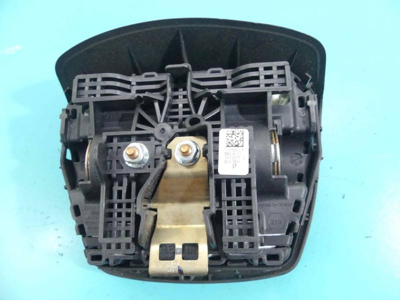 Подушка безпеки Airbag Renault Megane 3 985100007R — фото деталі 2
