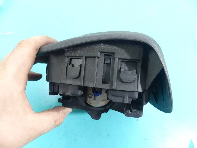 Подушка безпеки Airbag Renault Megane 3 985100007R — фото деталі 3