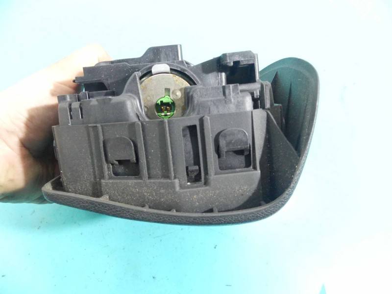 Подушка безпеки Airbag Renault Megane 3 985100007R — фото деталі 4