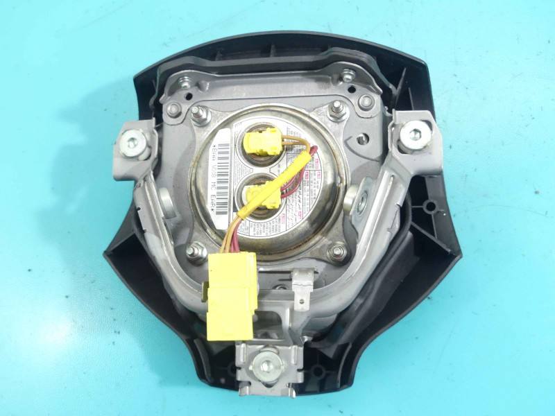 Подушка безопасности Airbag Mitsubishi Lancer — фото детали 2