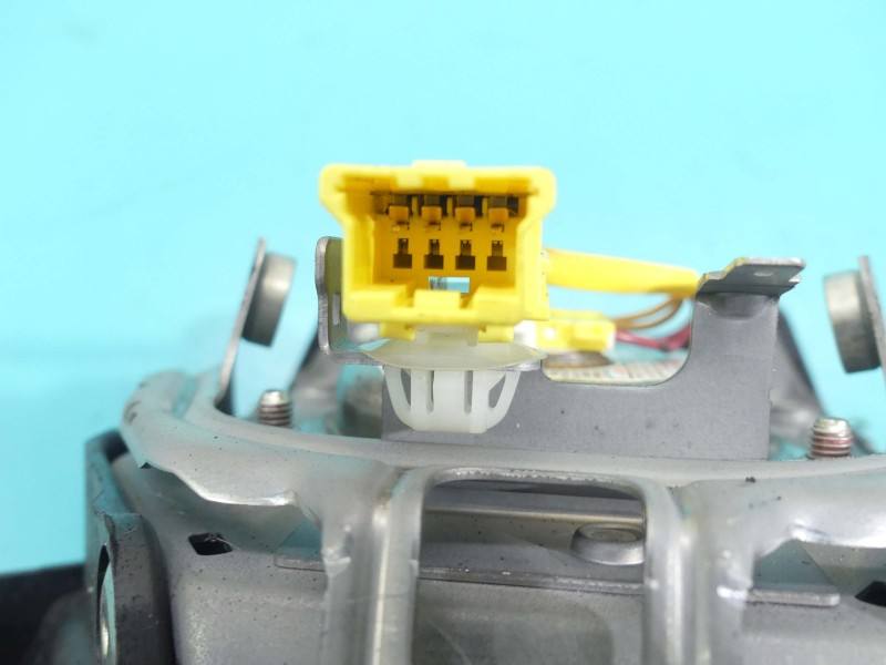 Подушка безопасности Airbag Mitsubishi Lancer — фото детали 4