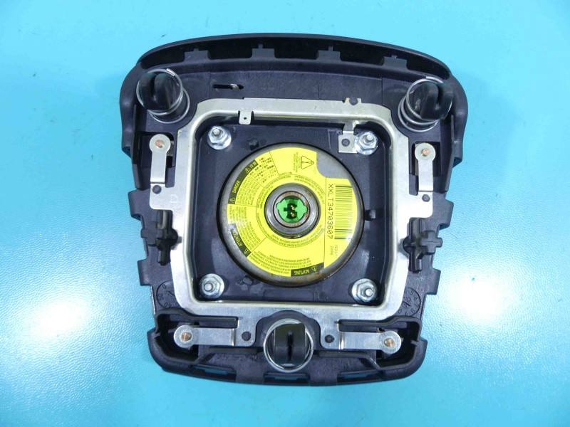 Подушка безпеки Airbag Ford S-max 6M21-U042B85-AKW — фото деталі 3