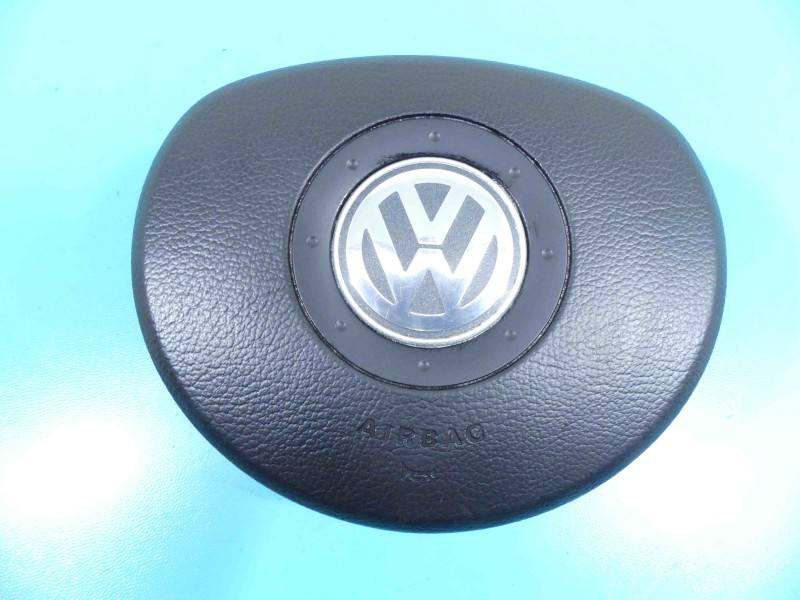 Подушка безпеки Airbag Volkswagen Touran 1T0880201 — фото деталі 2