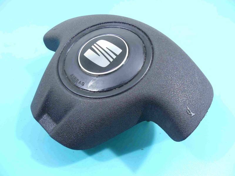 Подушка безпеки Airbag Seat Ibiza 6L0880201E