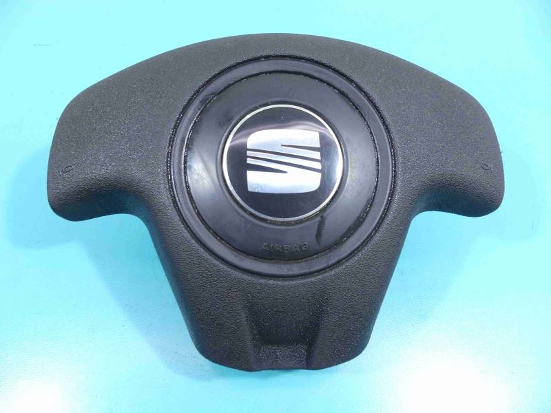 Подушка безпеки Airbag Seat Ibiza 6L0880201E — фото деталі 2