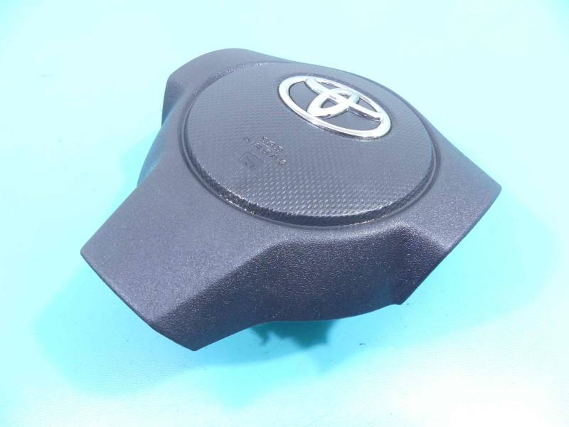 Подушка безпеки Airbag Toyota Urban Cruiser EBUV9008065