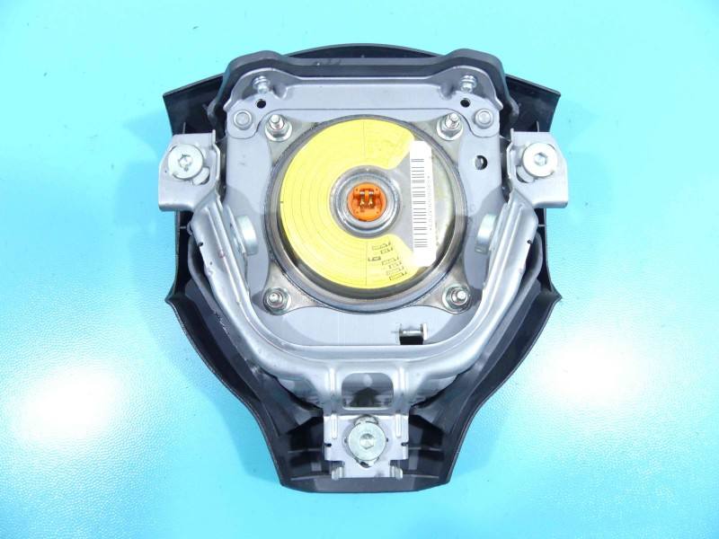 Подушка безпеки Airbag Toyota Urban Cruiser EBUV9008065 — фото деталі 3