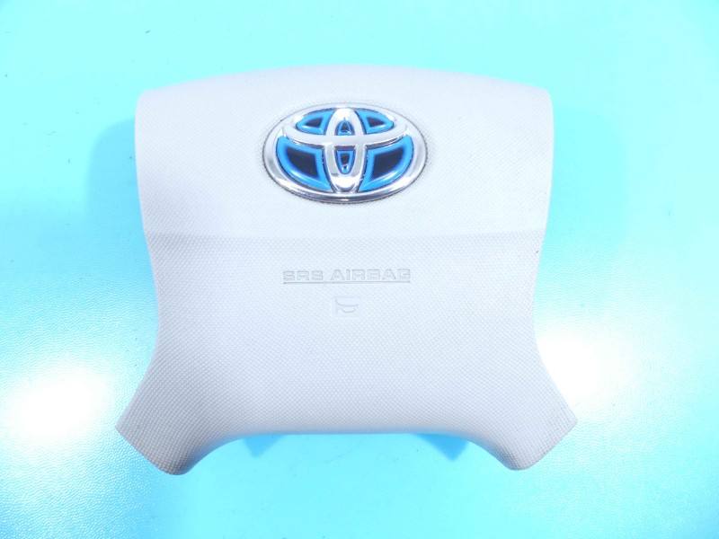 Подушка безпеки Airbag Toyota Estima — фото деталі 2