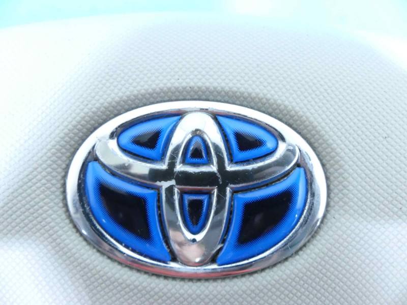 Подушка безпеки Airbag Toyota Estima — фото деталі 3