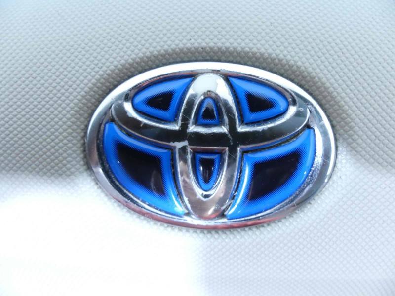 Подушка безпеки Airbag Toyota Estima — фото деталі 4