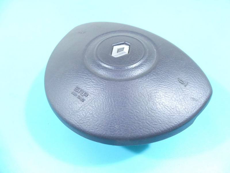 Подушка безпеки Airbag Renault Clio 8200677492