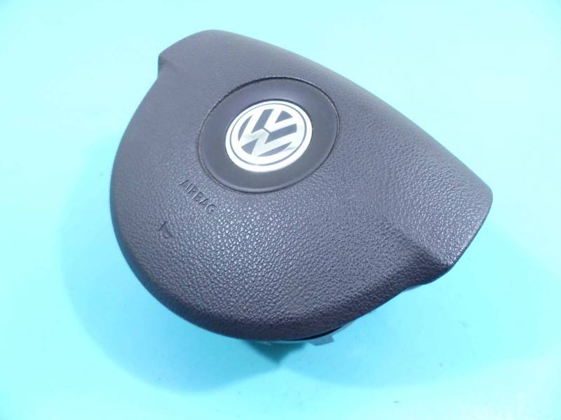Подушка безпеки Airbag Volkswagen Passat B6 3C0880201AM