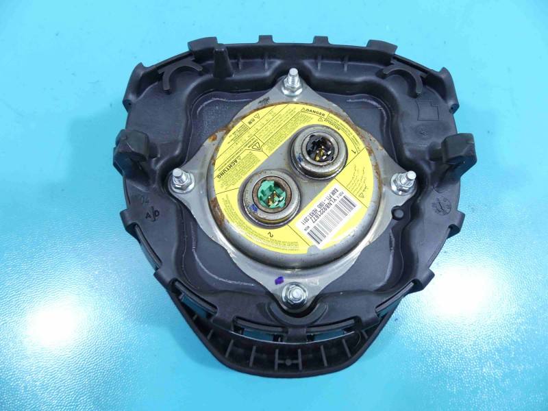 Подушка безпеки Airbag BMW X5 E70 32678047602V — фото деталі 3