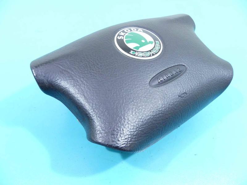 Подушка безпеки Airbag Skoda Superb 1 3U0880201D
