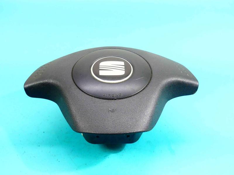 Подушка безпеки Airbag Seat Ibiza — фото деталі 2
