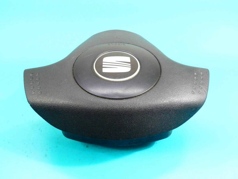 Подушка безпеки Airbag Seat Ibiza — фото деталі 3