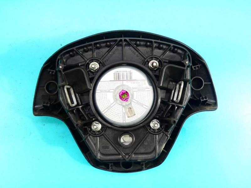 Подушка безпеки Airbag Seat Ibiza — фото деталі 4