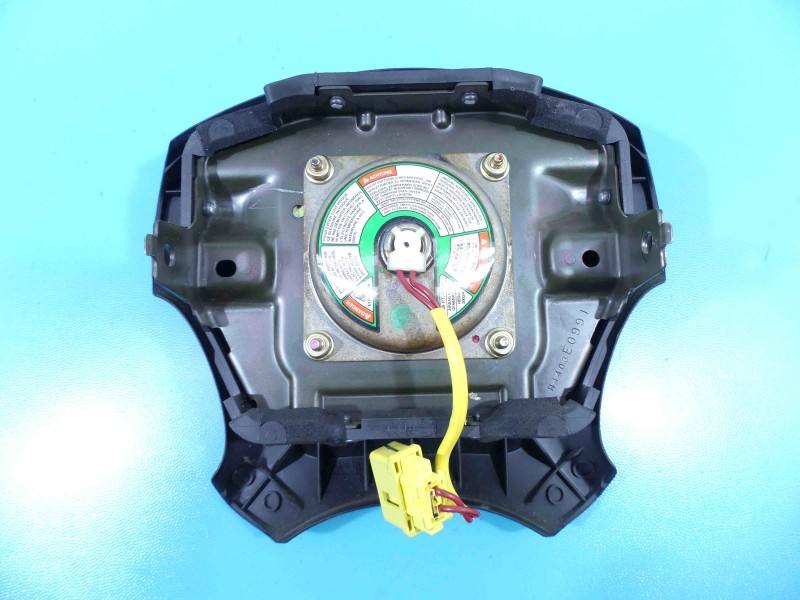 Подушка безпеки Airbag Honda Civic — фото деталі 3