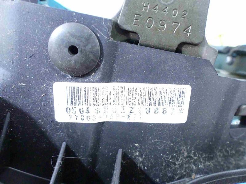 Подушка безпеки Airbag Honda Civic — фото деталі 4