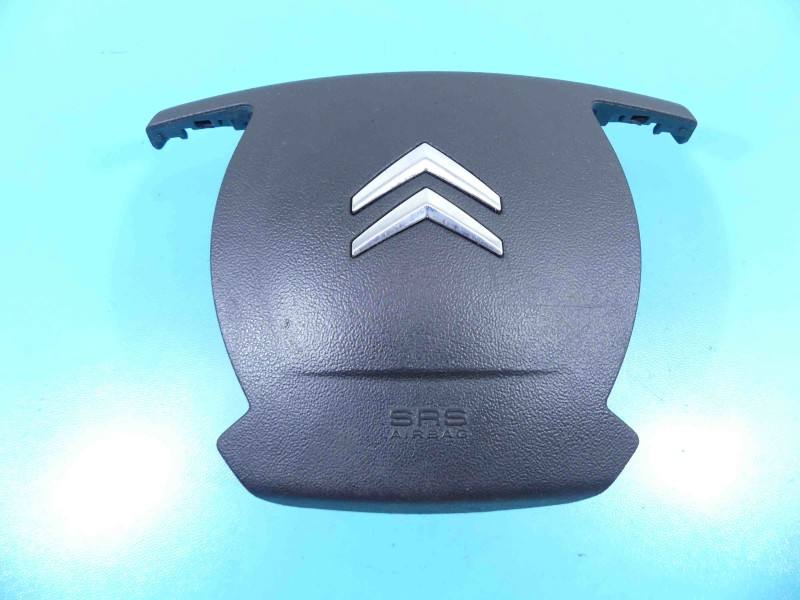 Подушка безпеки Airbag Citroen C5 96877137ZD