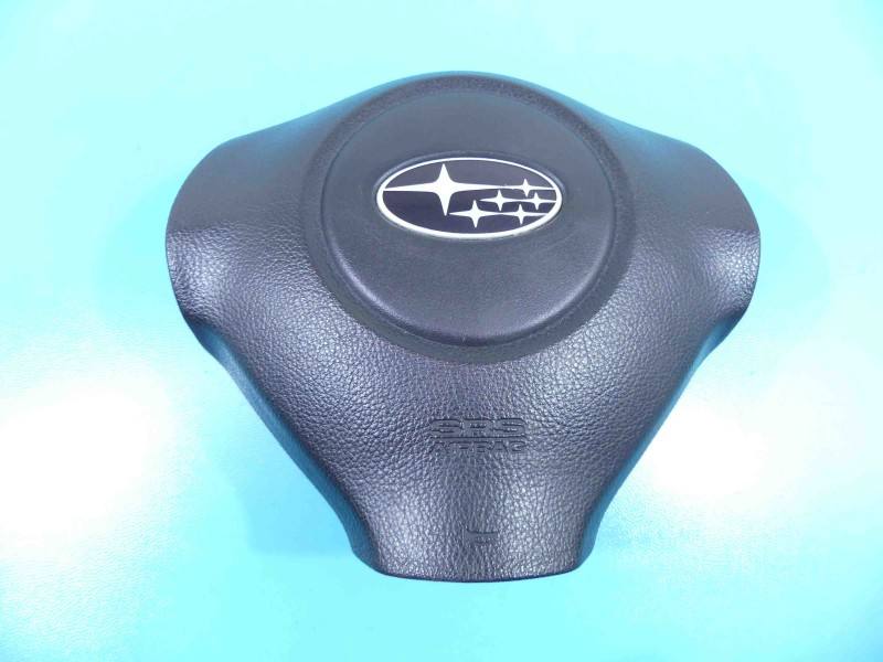 Подушка безопасности Airbag Subaru Impreza