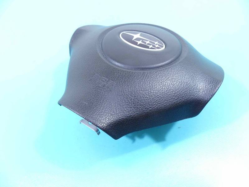 Подушка безопасности Airbag Subaru Impreza — фото детали 2