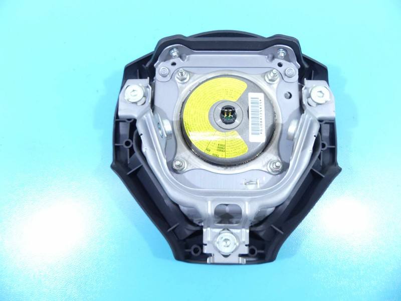 Подушка безопасности Airbag Subaru Impreza — фото детали 3