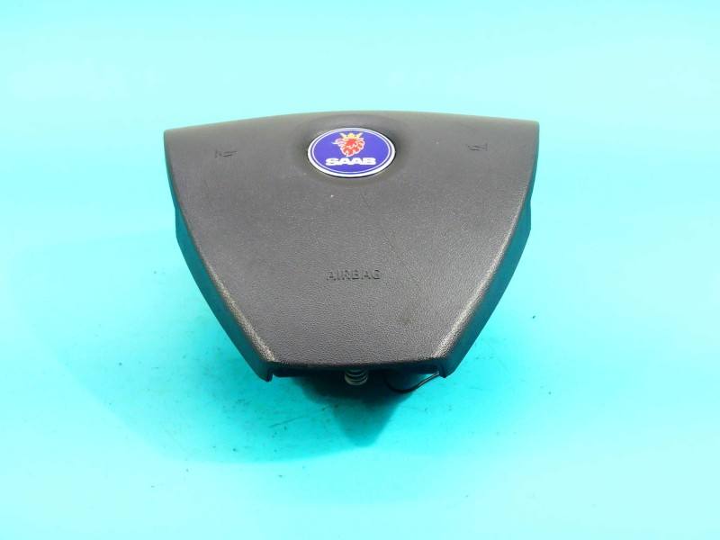 Подушка безпеки Airbag Saab 9-3 — фото деталі 2
