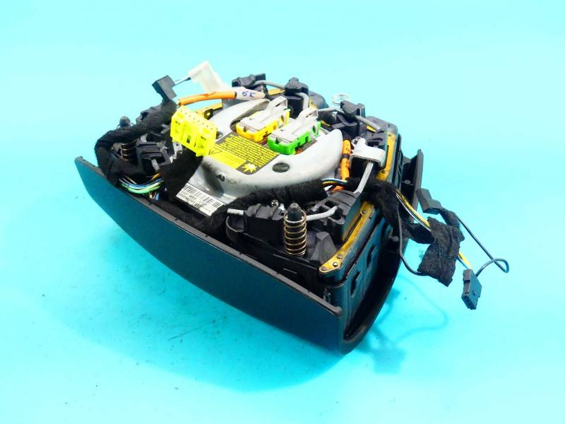 Подушка безпеки Airbag Saab 9-3 — фото деталі 6