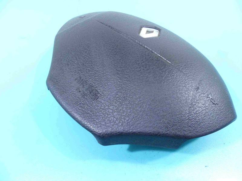Подушка безопасности Airbag Renault Kangoo 8200350772